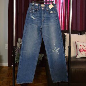 Universal Thread-90's BAGGY Jeans!